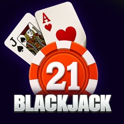 Ikon Blackjack 21 - Offline Casino