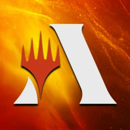 Ikon Magic: The Gathering Arena